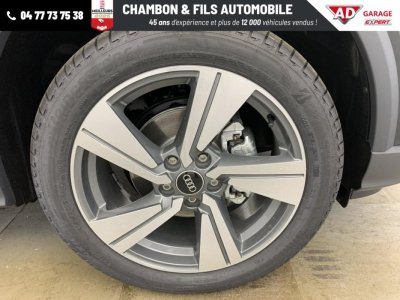 Audi Q2 35 TFSI 150 S tronic 7 Design   - 38