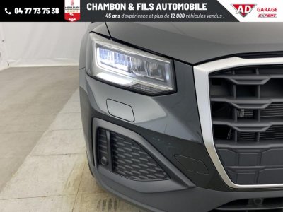 Audi Q2 35 TFSI 150 S tronic 7 Design   - 39