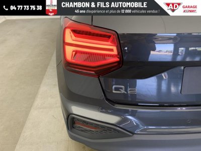 Audi Q2 35 TFSI 150 S tronic 7 Design   - 41