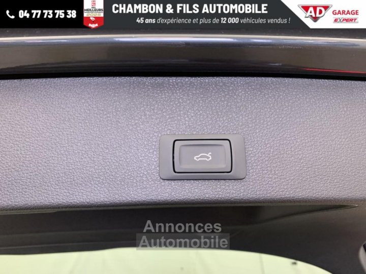 Audi Q2 35 TFSI 150 S tronic 7 Design - 42