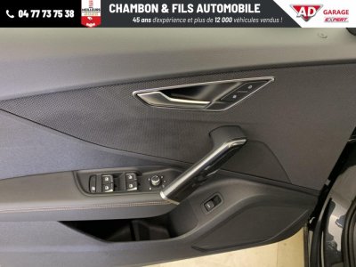 Audi Q2 35 TFSI 150 S tronic 7 Design   - 43