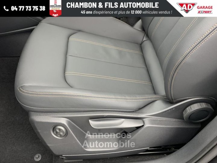 Audi Q2 35 TFSI 150 S tronic 7 Design - 45