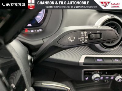 Audi Q2 35 TFSI 150 S tronic 7 Design   - 46