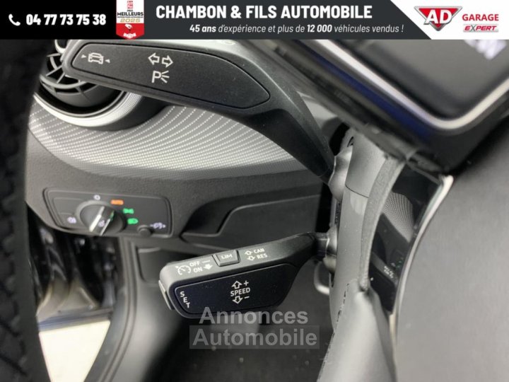 Audi Q2 35 TFSI 150 S tronic 7 Design - 47