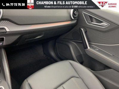 Audi Q2 35 TFSI 150 S tronic 7 Design   - 49