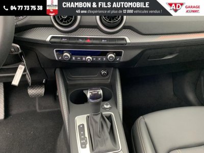 Audi Q2 35 TFSI 150 S tronic 7 Design   - 50