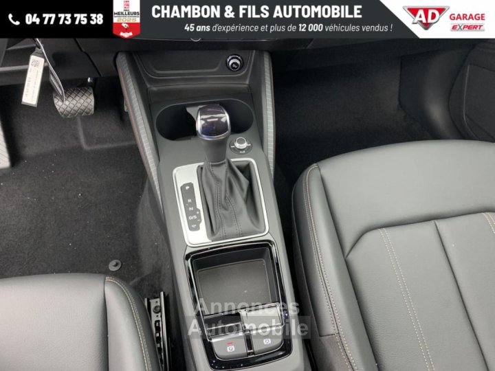 Audi Q2 35 TFSI 150 S tronic 7 Design - 51