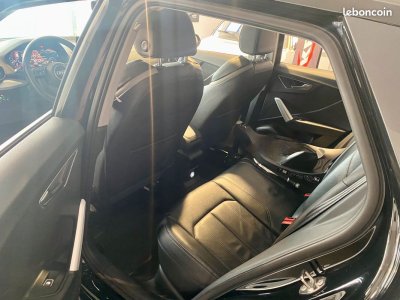 Audi Q2 35 14 TFSI 150ch COD Design luxe S tronic 7   - 5