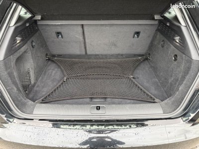 Audi A3 20 tdi 184 design luxe quattro s-tronic 7   - 10