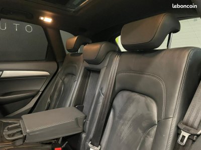 Audi Q5 V6 30 TDI 245 Quattro S Line tronic 7   - 13