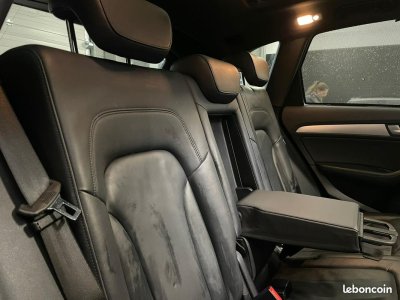 Audi Q5 V6 30 TDI 245 Quattro S Line tronic 7   - 14
