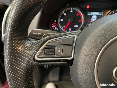 Audi Q5 V6 30 TDI 245 Quattro S Line tronic 7   - 16