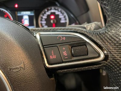 Audi Q5 V6 30 TDI 245 Quattro S Line tronic 7   - 17