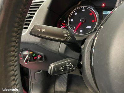 Audi Q5 V6 30 TDI 245 Quattro S Line tronic 7   - 18