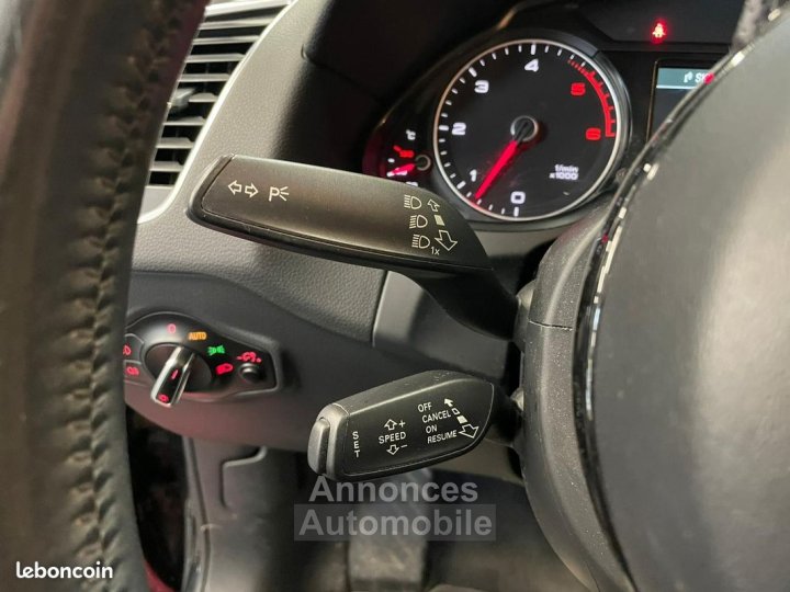 Audi Q5 V6 30 TDI 245 Quattro S Line tronic 7 - 18