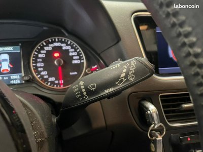 Audi Q5 V6 30 TDI 245 Quattro S Line tronic 7   - 19