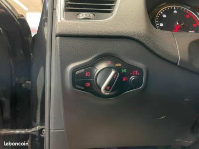 Audi Q5 V6 30 TDI 245 Quattro S Line tronic 7   - 20