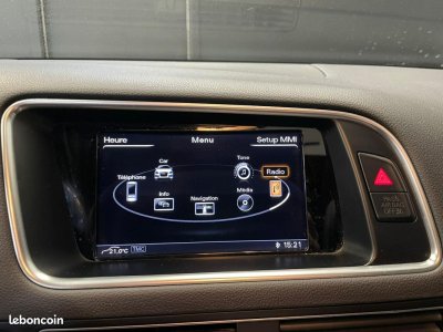 Audi Q5 V6 30 TDI 245 Quattro S Line tronic 7   - 22