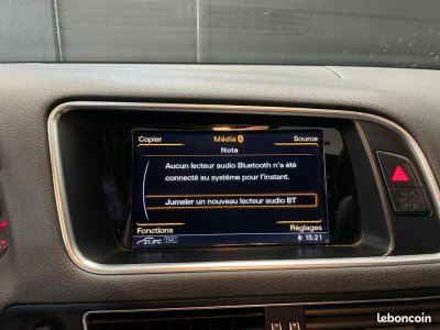 Audi Q5 V6 30 TDI 245 Quattro S Line tronic 7   - 23