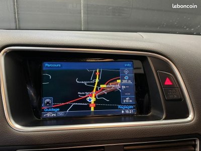 Audi Q5 V6 30 TDI 245 Quattro S Line tronic 7   - 24