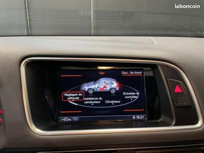 Audi Q5 V6 30 TDI 245 Quattro S Line tronic 7   - 25