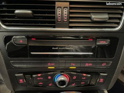 Audi Q5 V6 30 TDI 245 Quattro S Line tronic 7   - 26