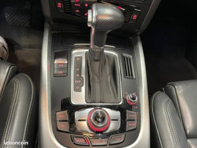 Audi Q5 V6 30 TDI 245 Quattro S Line tronic 7   - 27