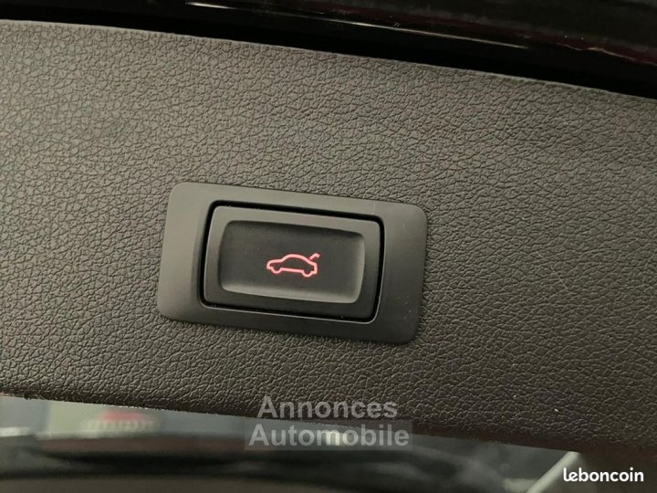 Audi Q5 V6 30 TDI 245 Quattro S Line tronic 7 - 28