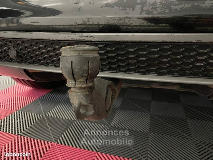 Audi Q5 V6 30 TDI 245 Quattro S Line tronic 7 - 29