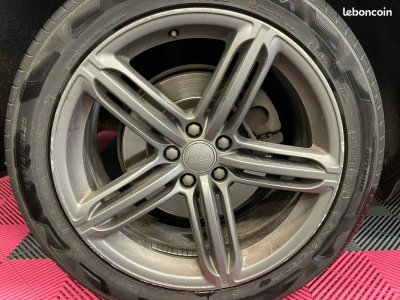 Audi Q5 V6 30 TDI 245 Quattro S Line tronic 7   - 30