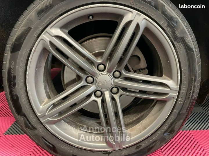 Audi Q5 V6 30 TDI 245 Quattro S Line tronic 7 - 30