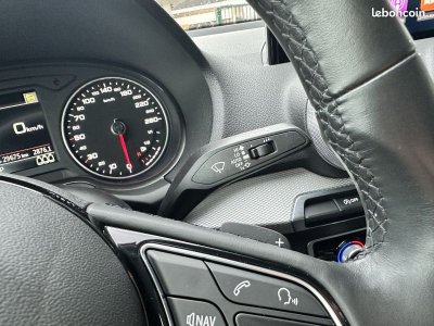 Audi Q2 35 TFSI 150CH ADVANCED S TRONIC 7   - 21