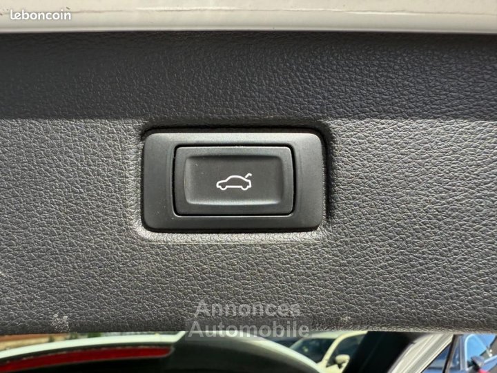 Audi Q7 30 TDI 270ch S-LINE TOIT OUVRANT, 7PLACES, ATTELAGE - 21