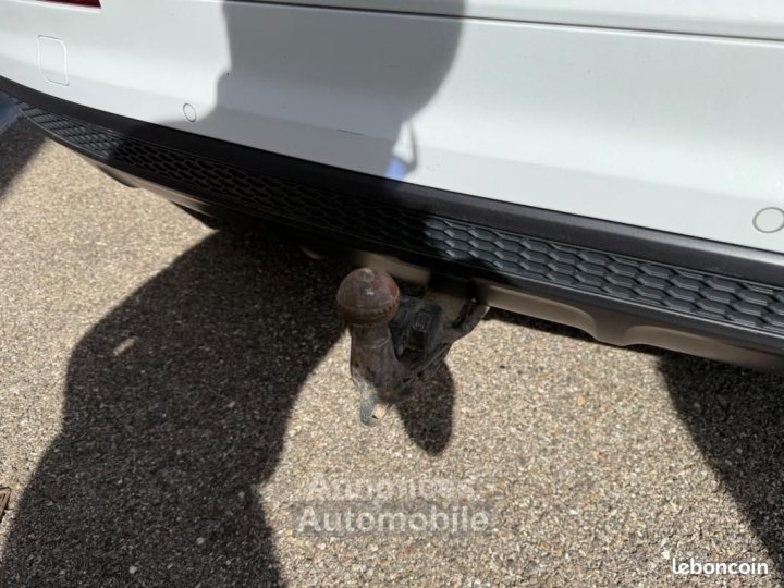 Audi Q7 30 TDI 270ch S-LINE TOIT OUVRANT, 7PLACES, ATTELAGE - 24