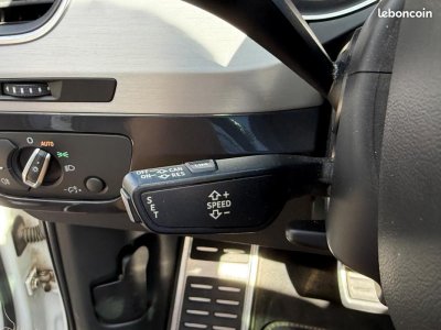 Audi Q7 30 TDI 270ch S-LINE TOIT OUVRANT, 7PLACES, ATTELAGE   - 27