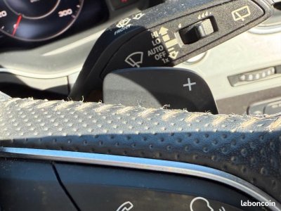 Audi Q7 30 TDI 270ch S-LINE TOIT OUVRANT, 7PLACES, ATTELAGE   - 33