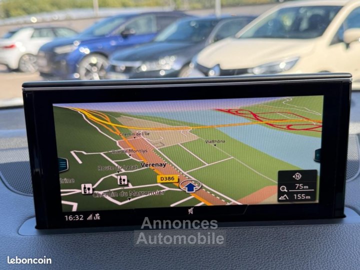 Audi Q7 30 TDI 270ch S-LINE TOIT OUVRANT, 7PLACES, ATTELAGE - 37