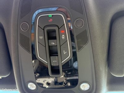 Audi Q7 30 TDI 270ch S-LINE TOIT OUVRANT, 7PLACES, ATTELAGE   - 40