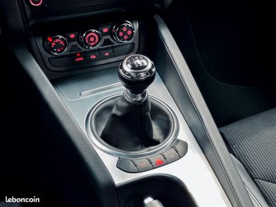 Audi TTS TT S-Line 20L TFSI 200 ch Sièges & Suspensions Sport Historique complet État exceptionnel   - 10
