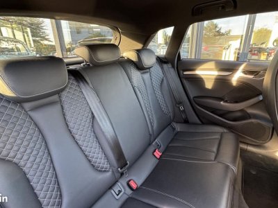 Audi S3 20 TFSI 300ch quattro SPORTBACK 1° MAIN FULL SUIVI SIEGES RS   - 5