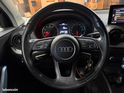 Audi Q2 10 30 TFSI 115 BUSINESS LINE S-TRONIC BVA   - 4