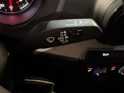 Audi Q2 10 30 TFSI 115 BUSINESS LINE S-TRONIC BVA   - 9