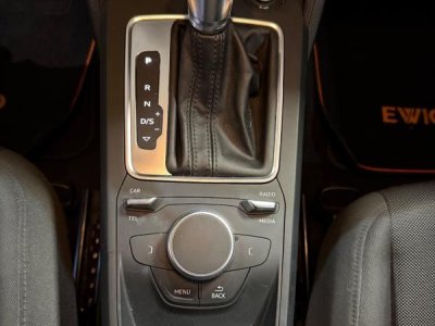 Audi Q2 10 30 TFSI 115 BUSINESS LINE S-TRONIC BVA   - 11