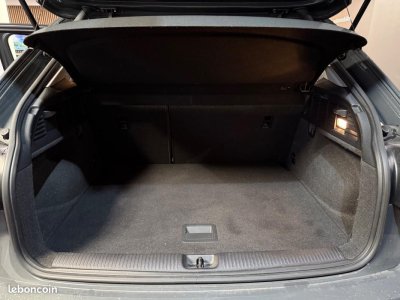 Audi Q2 10 30 TFSI 115 BUSINESS LINE S-TRONIC BVA   - 19