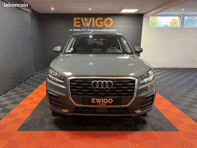 Audi Q2 10 30 TFSI 115 BUSINESS LINE S-TRONIC BVA   - 22