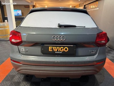 Audi Q2 10 30 TFSI 115 BUSINESS LINE S-TRONIC BVA   - 23