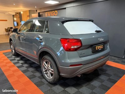 Audi Q2 10 30 TFSI 115 BUSINESS LINE S-TRONIC BVA   - 24