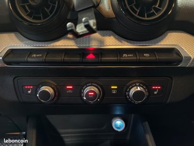 Audi Q2 10 30 TFSI 115 BUSINESS LINE S-TRONIC BVA   - 26