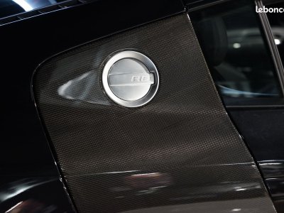 Audi R8 V8 | 23 500km Boîte Manuelle Carbone Int-Ext Bang & Olufsen Cuir Nappa Étendu Alcantara GPS Plus   - 5