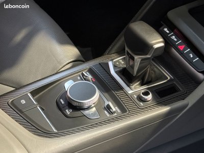 Audi R8 V10 PLUS | Malus inclus Vert Camouflage Mat Laser Magnetic Ride Direction Dynamique Cuir Étendu Échappement Sport   - 13